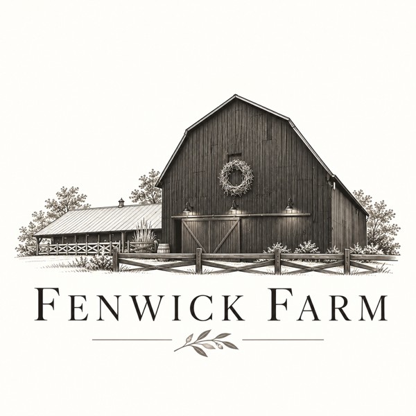 The Fenwick Farm logo